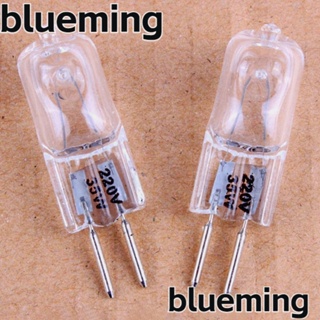 Blueming2 หลอดไฟฮาโลเจน LED G5.3 สองขา 5 ชิ้น
