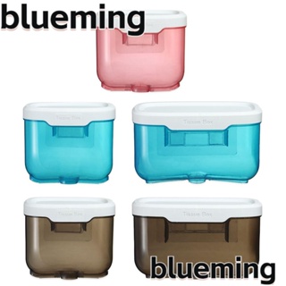 Blueming2 ที่ใส่กระดาษทิชชู่ในห้องน้ํา พลาสติก กันน้ํา อเนกประสงค์