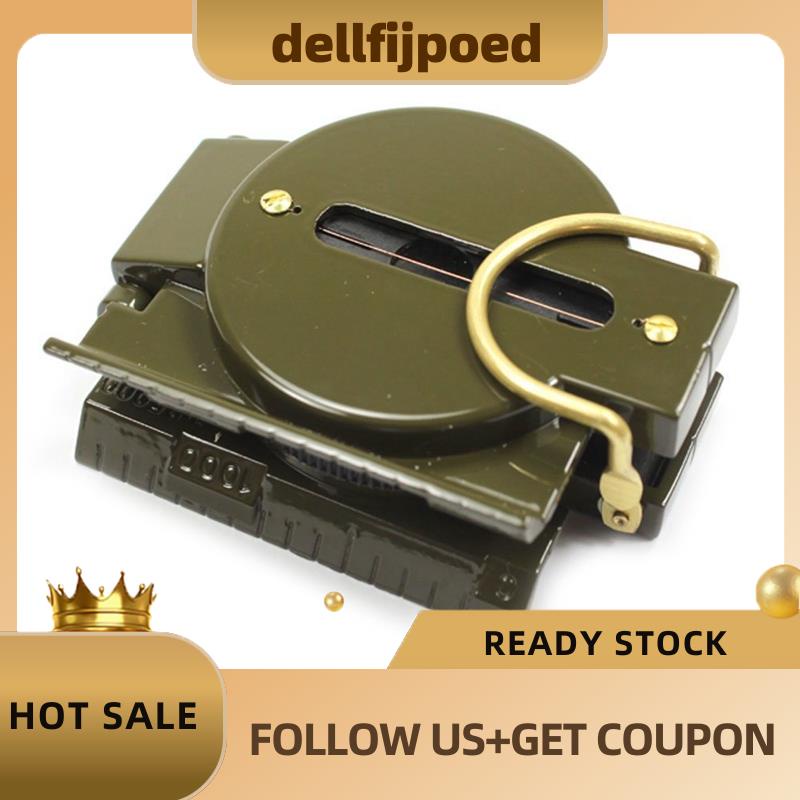 dellfijpoed-เข็มทิศทหาร-mil-spec