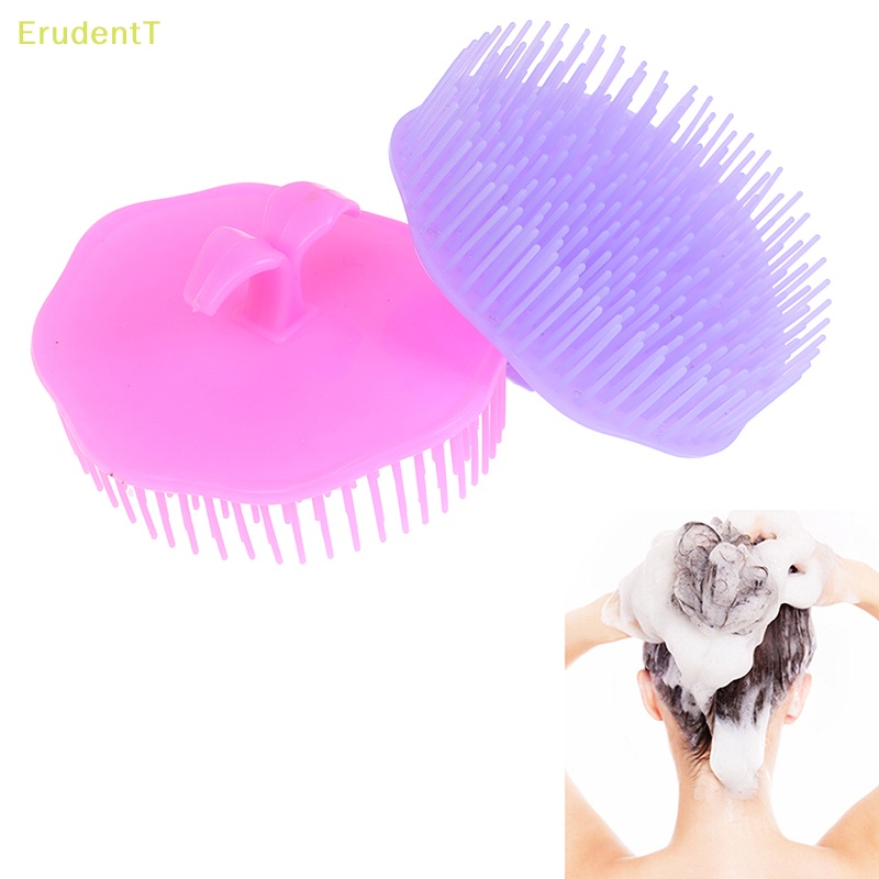 erudentt-แปรงหวีผม-สําหรับสระผม-นวดหนังศีรษะ-1-ชิ้น