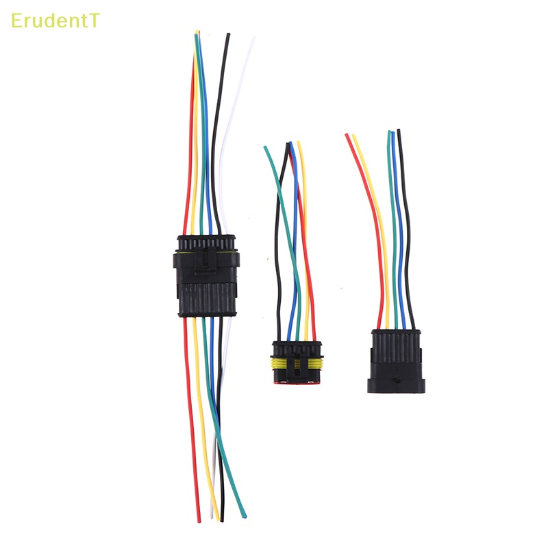 erudentt-สายเคเบิลเชื่อมต่อไฟฟ้า-กันน้ํา-1-2-3-4-5-6pin-สําหรับรถยนต์-ใหม่