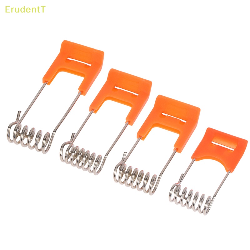 erudentt-แคลมป์สปริง-10-ชิ้น-สําหรับแผงไฟ-led-ดาวน์ไลท์-เพดาน-ใหม่