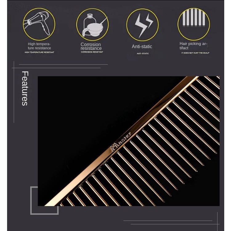 master-comb-br320a-หวีโกลเด้นรีทรีฟเวอร์-สําหรับสัตว์เลี้ยง-สุนัข-แมว-t6w1