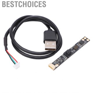 Bestchoices Module 66° No Distortion 1MP USB For Automatic Image