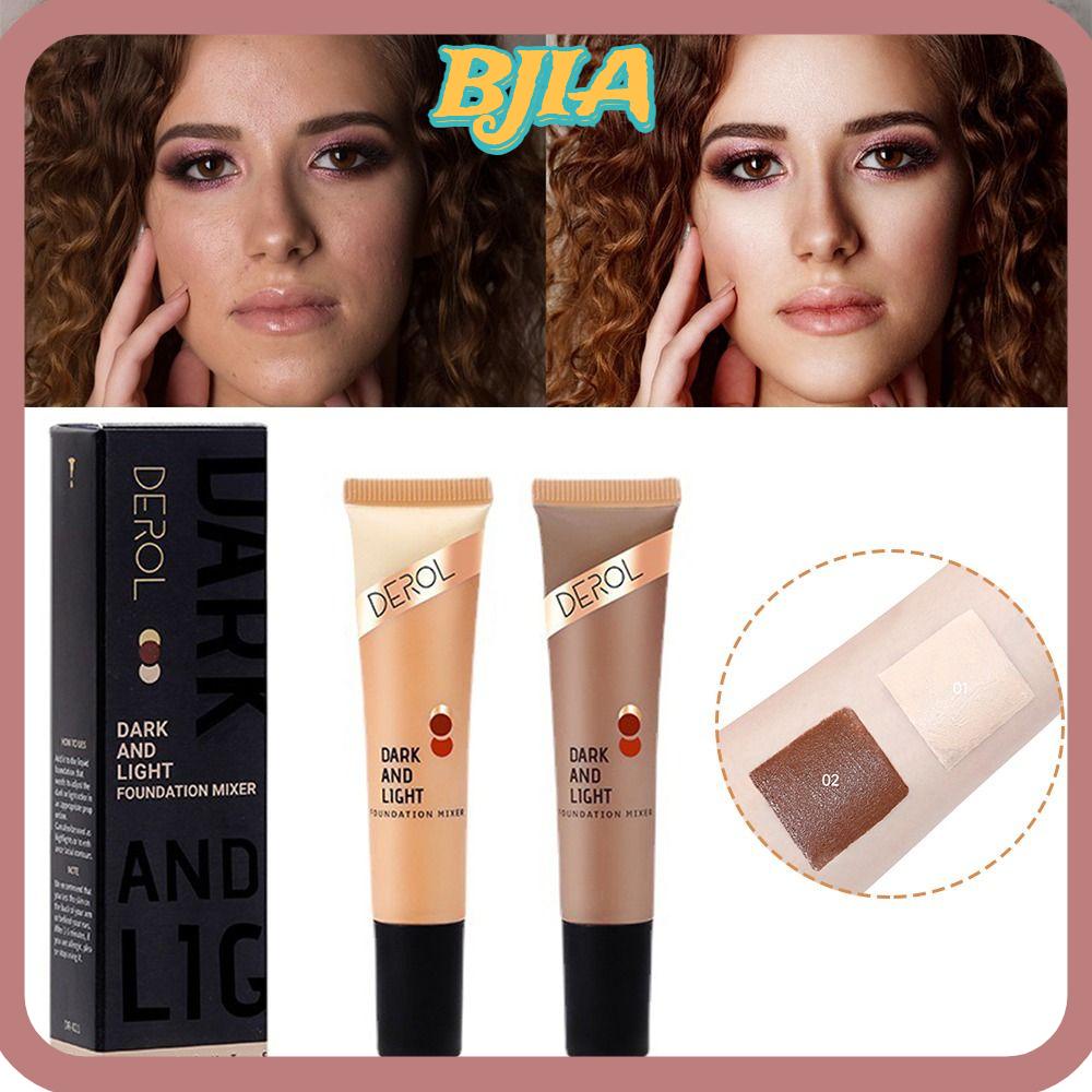 Bja Color Corrector All Skin Types to Natural Undertone Foundation