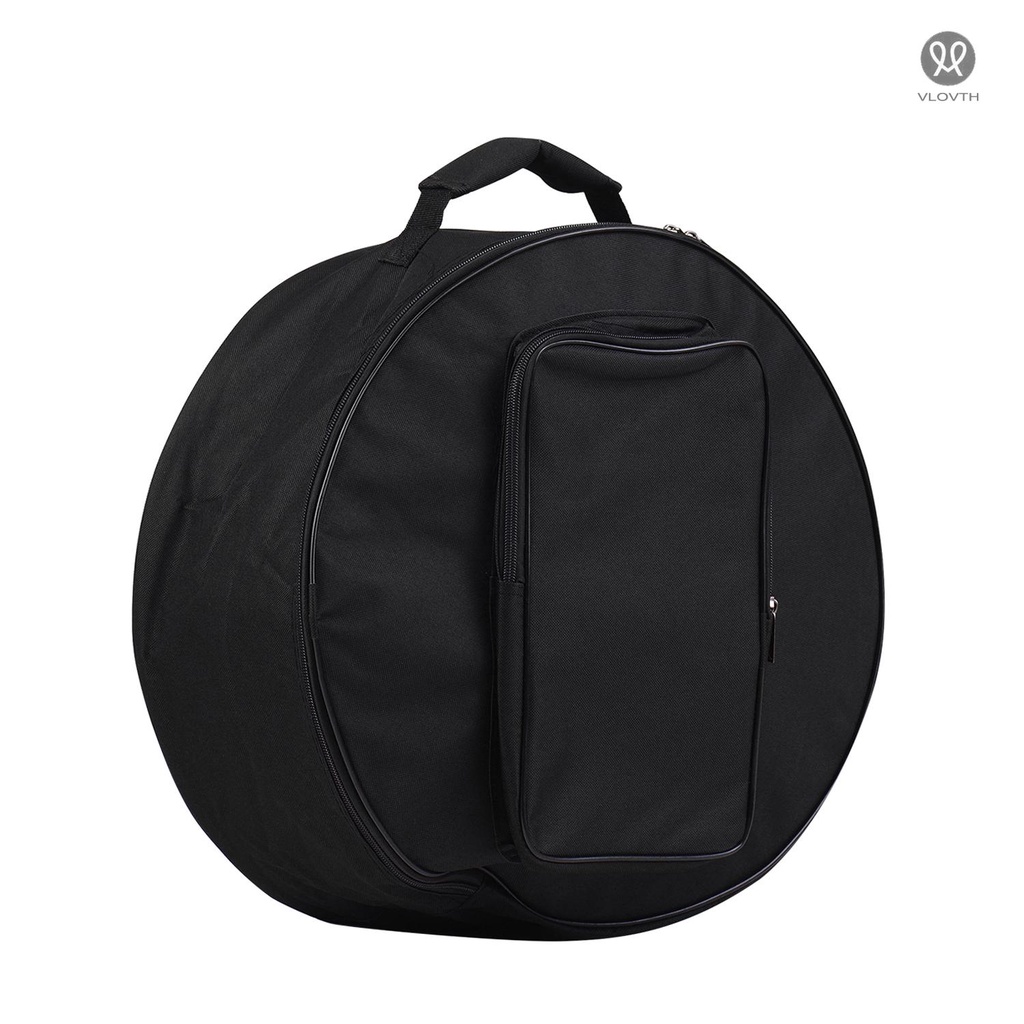 Versatile Gig Bag for Snare Drum - Conveniently Carry Your Musical ...