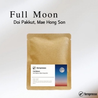 Full Moon Doi Pakkut, Mae Hong Son 16 g