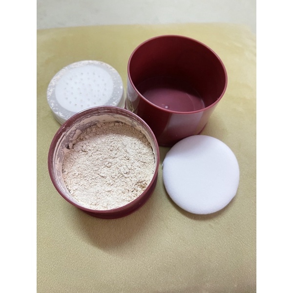 Price LOOSE POWDER TRANSLUCENT MUA BELLAZ บรรจุภัณฑ์ใหม่ 30 กรัม ...