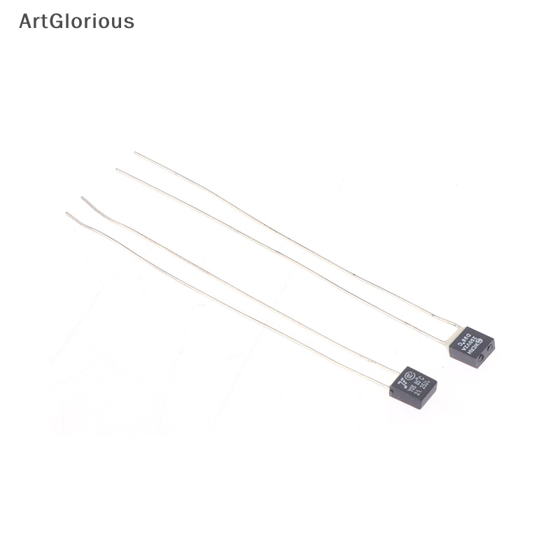 สวิตช์ฟิวส์ความร้อน 250V RH 2A 85-160 องศาเซลเซียส 10 ชิ้น | Shopee ...