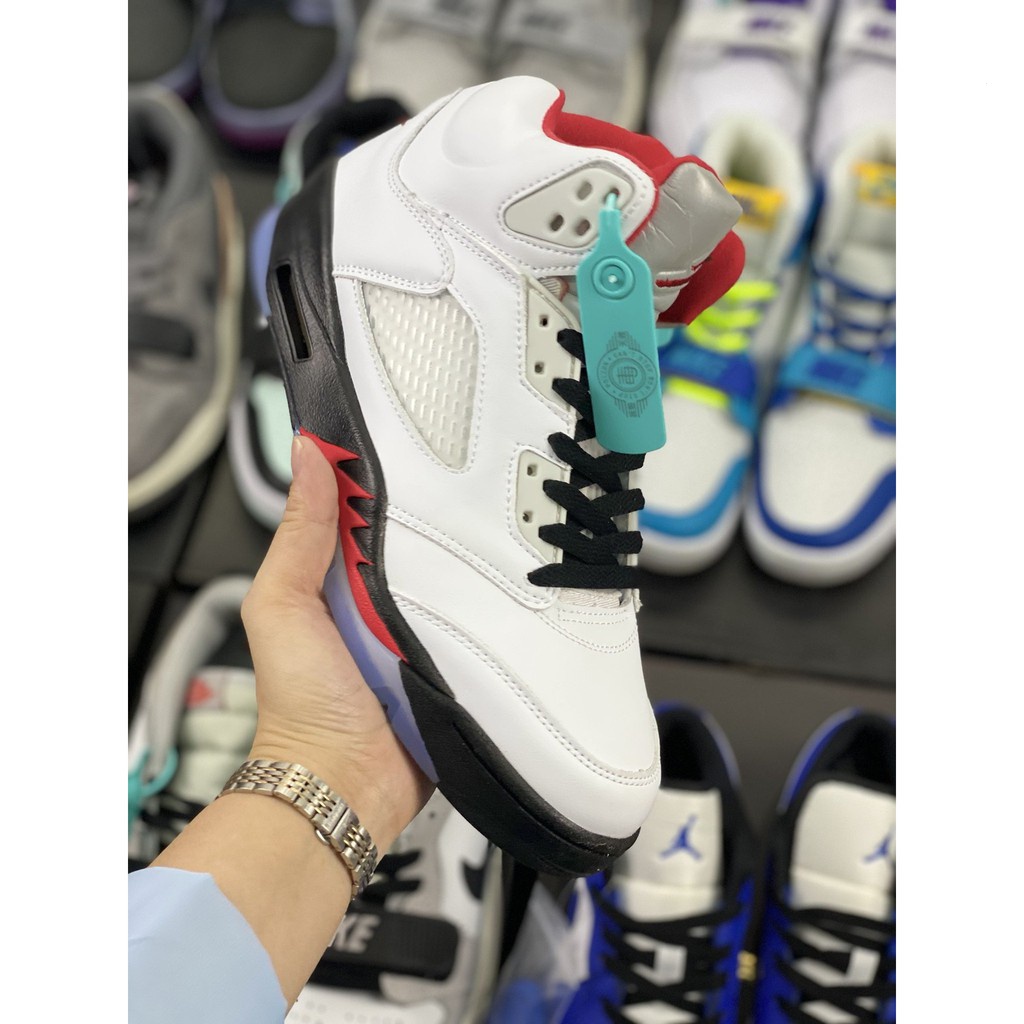 aj5 rukawa