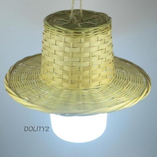 [Dolity2] โคมไฟหวายไม้ไผ่ สไตล์คลาสสิก สําหรับแขวนเพดาน ห้องนั่งเล่น ร้านอาหาร ห้องครัว เกาะ สํานักงาน บ้าน