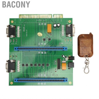 Bacony 2 Slots For In 1 Switch With  Games H