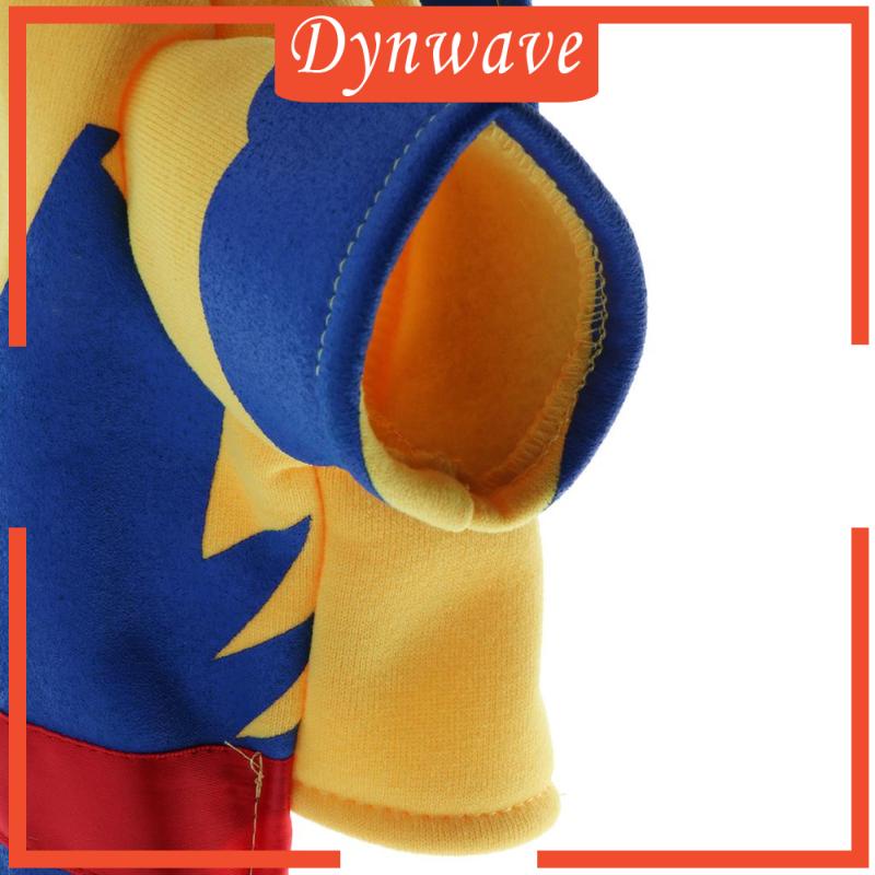 dynwave-เสื้อคลุมโพลีเอสเตอร์-ลายฮาโลวีน-สําหรับสุนัข-แมว