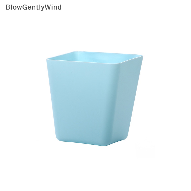 blowgentlywind-ตะกร้าเก็บของ-แบบแขวน-ขนาดเล็ก-พกพาง่าย-สําหรับห้องครัว-ห้องน้ํา