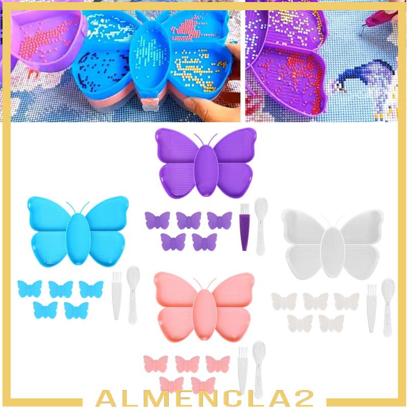 almencla2-ชุดถาดจัดเรียงพลอยเทียม-อุปกรณ์เสริม