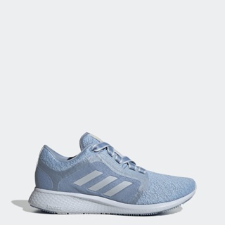 adidas วิ่ง รองเท้า Edge Lux 4 ผู้หญิง สีน้ำเงิน G58479