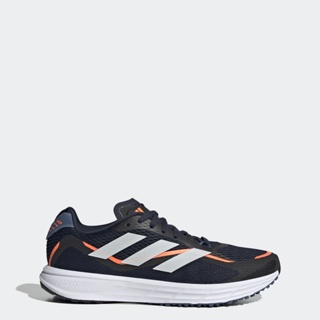 adidas วิ่ง รองเท้า SL20.3 ผู้ชาย สีน้ำเงิน GX6672