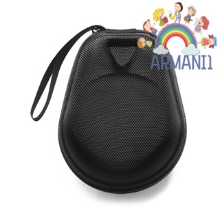 [armani1.th] กระเป๋าเคส EVA แบบแข็ง สําหรับลําโพงบลูทูธ JBL Clip 4