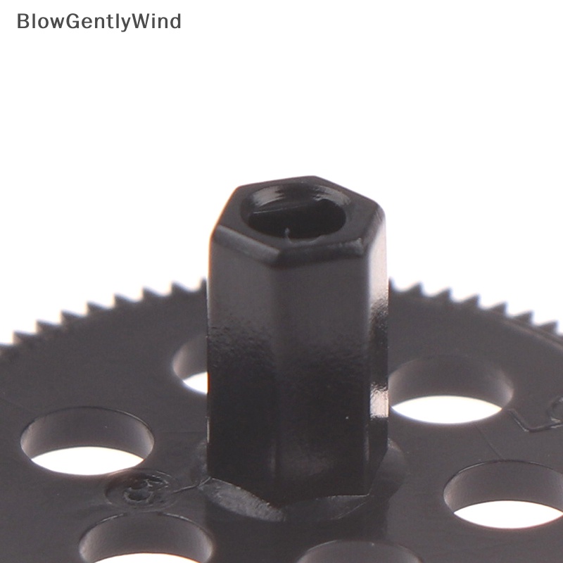 blowgentlywind-อะไหล่อัพเกรดเพลาเกียร์-สําหรับรถบังคับ-visuo-xs809-xs809hw-xs809hc-8-ชิ้น-bgw