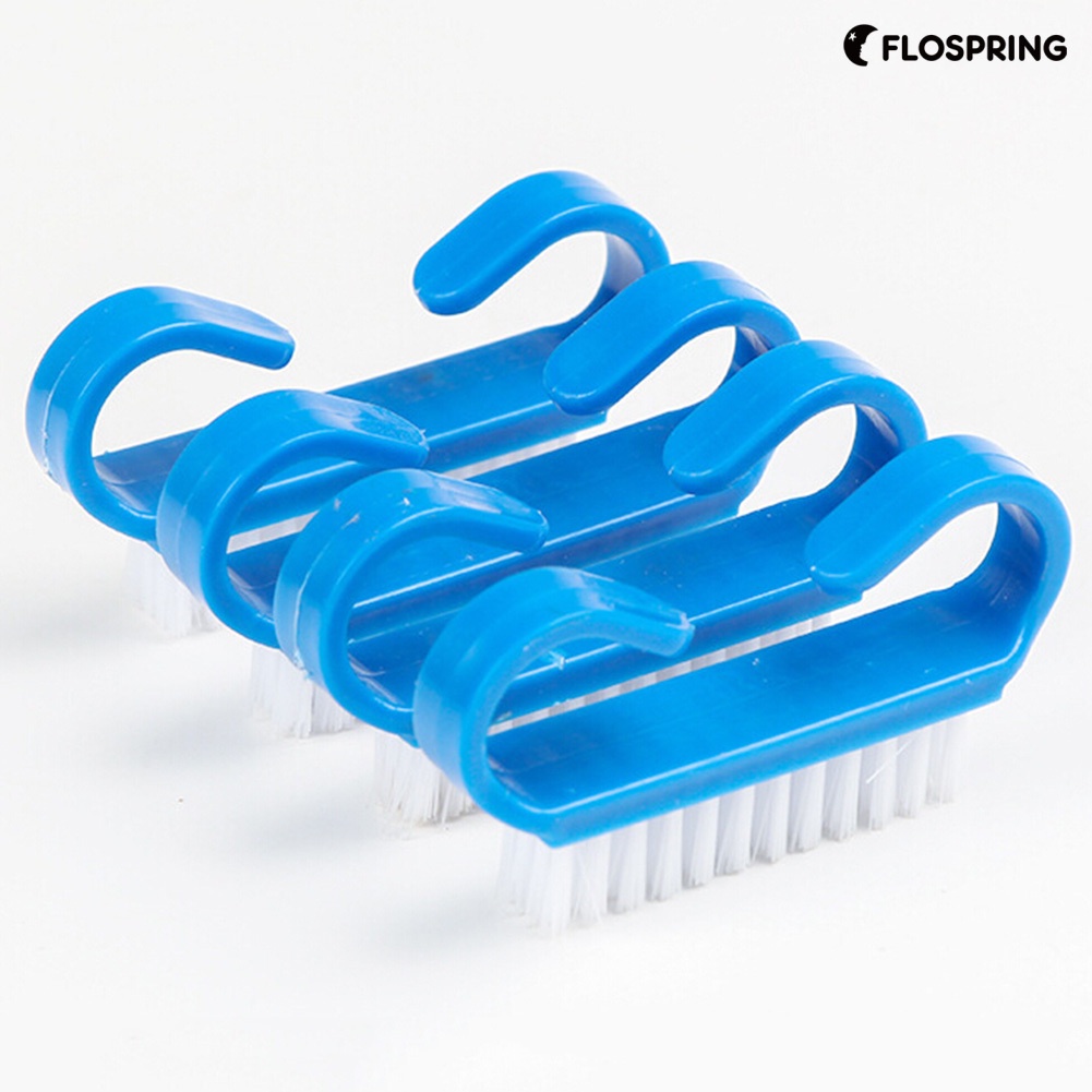 flospring-แปรงทําความสะอาดฝุ่น-พลาสติก-รูปทรงแตร-ขนาดเล็ก-เครื่องมือทําเล็บมือ-เล็บเท้า