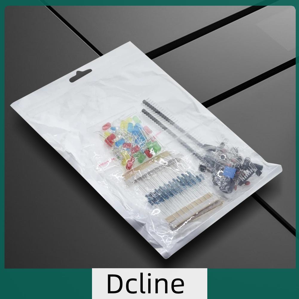 dcline-th-ตัวเก็บประจุสายเคเบิล-เบรดบอร์ด-40pin-830-diy