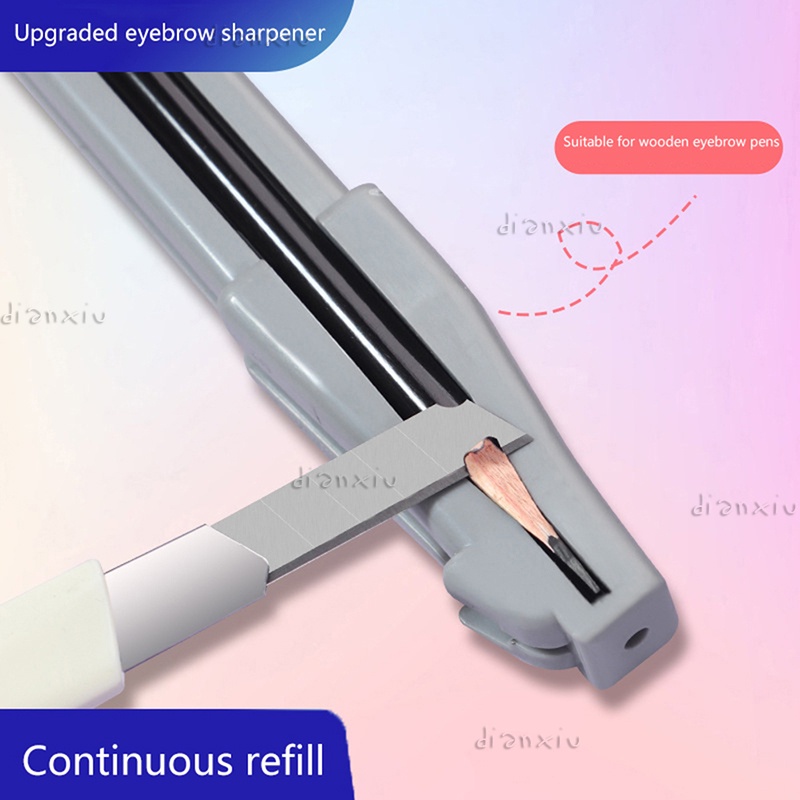 available-กบเหลาดินสอเขียนคิ้ว-กึ่งถาวร-อุปกรณ์เครื่องมือ-สําหรับแต่งหน้า