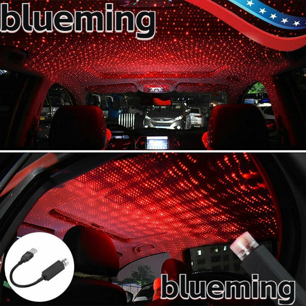 blueming2-โคมไฟ-led-usb-รูปดาวบนท้องฟ้า-แบบยืดหยุ่น-สําหรับติดรถยนต์