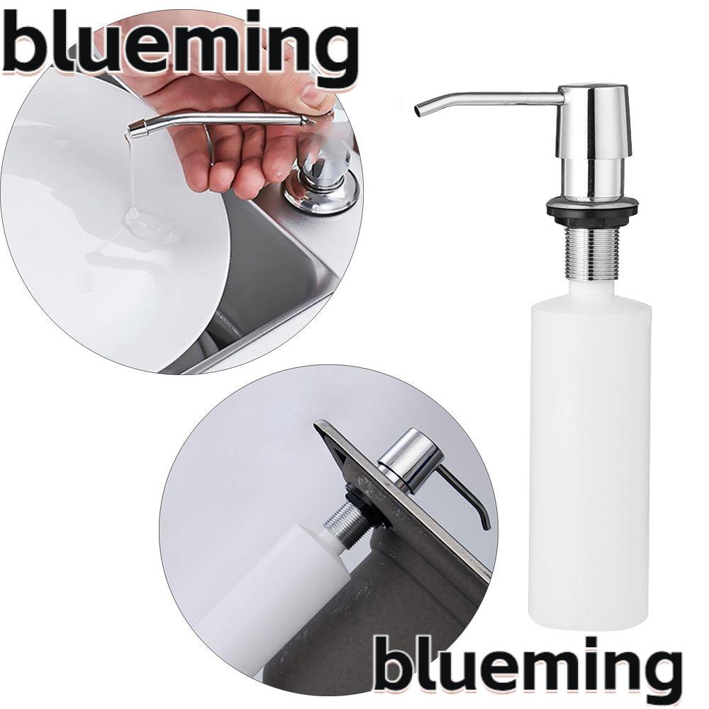 blueming2-ขวดพลาสติก-สําหรับใส่สบู่-โลชั่น-ใช้ในครัวเรือน-ห้องน้ํา-ห้องครัว