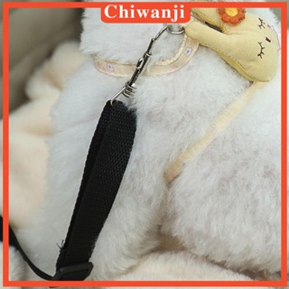[Chiwanji] เบาะที่นอนสัตว์เลี้ยง สุนัข ขนาดเล็ก อุปกรณ์เสริม สําหรับเดินทาง
