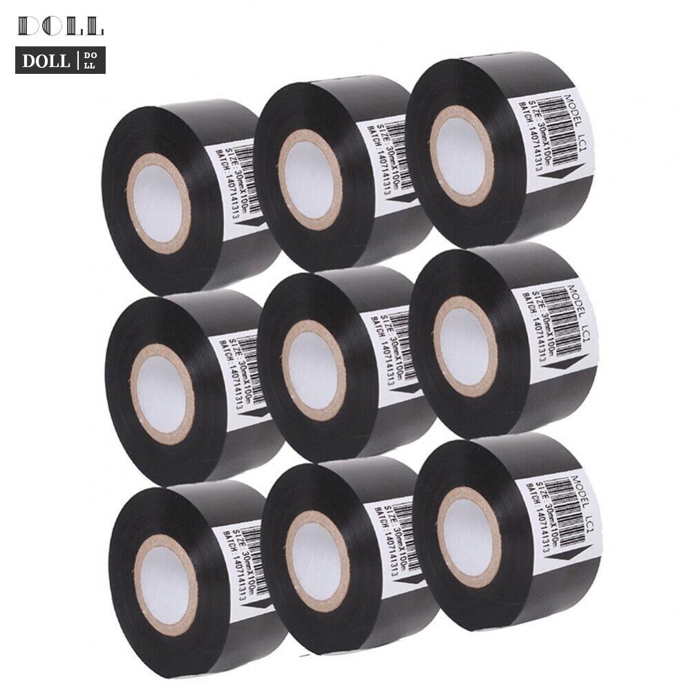 ⭐NEW ⭐Premium Quality For HP241DY8 Date Printer Ribbon Perfect for ...