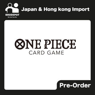 [Pre-order:2024-03/04] Bandai Carddass One Piece Card Game 07 [OP-07] [PO:TBC]  (1 BOX of 24PIECE)