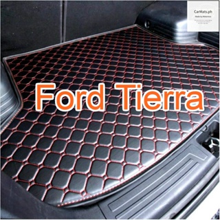 [ขายตรง] (Ford Tierra) พรมรถยนต์ คุณภาพสูง ราคาถูก