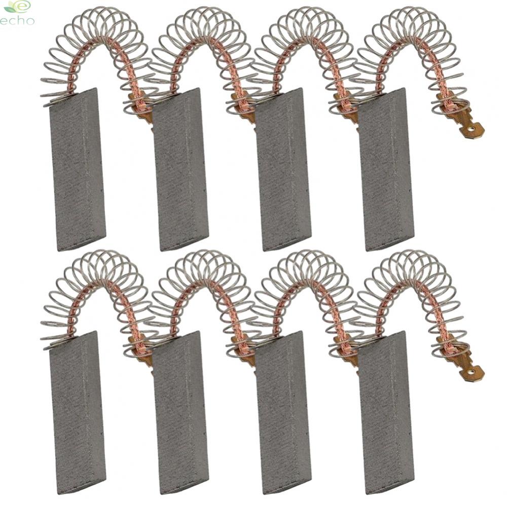 2 Pezzi Spazzole Di Carbone Per Bosch Maxx 7 Maxx Motore Di Lavaggio Elettrico Spazzole Di Carbone Aspirapolvere Spazzole Di Carbone 5 X12.5x36mm - Foto 12