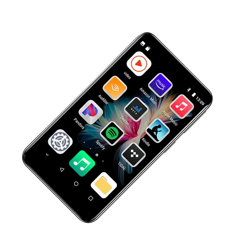 【COCO】เครื่องเล่นเพลง 1 2 3 Android OS Mymahdi Player 8 Processor RAM ...