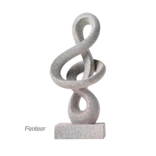 [Fenteer] ฟิกเกอร์เรซิ่น รูปปั้นแอปสแตรคท์ สร้างสรรค์ สําหรับตกแต่งบ้าน ห้องนั่งเล่น ปาร์ตี้