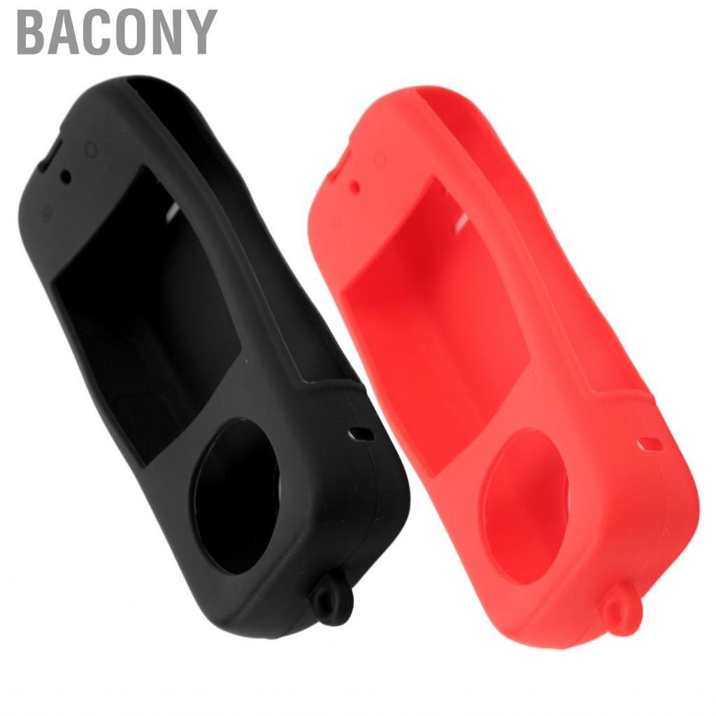 bacony-panoramic-protective-cover-case-silicone-reinforced-rib-surface-for-outdoor