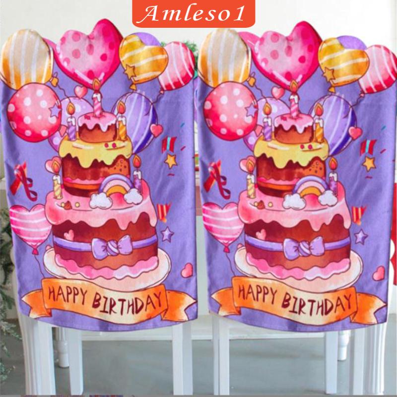amleso1-ผ้าคลุมเก้าอี้วันเกิด-ลาย-happy-birthday-สําหรับเด็ก