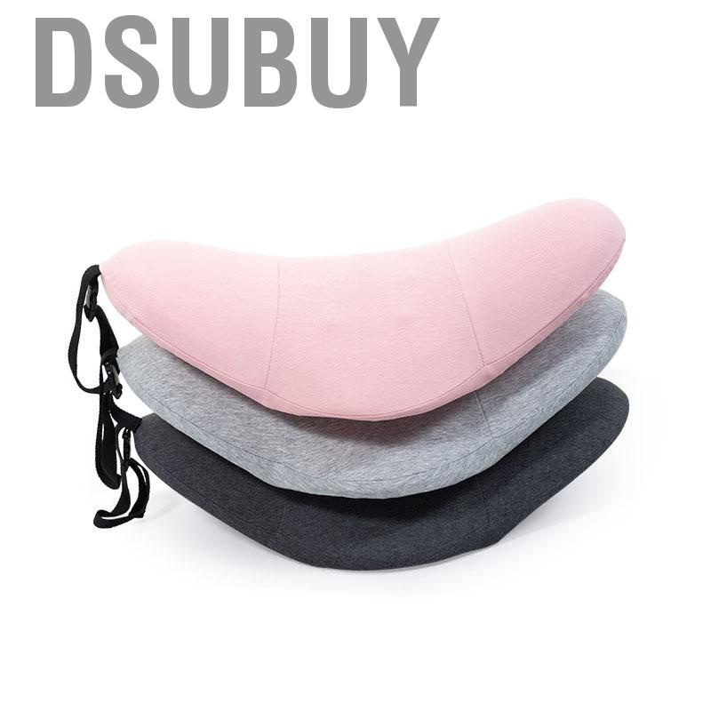 dsubuy-lumbar-support-pillow-memory-foam-cotton-reduce-ergonomic-design-comfortable-spots-lower-back-for-bedroom