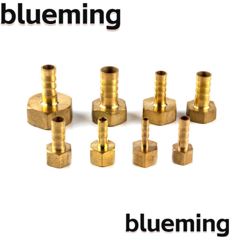 blueming2-อะแดปเตอร์ข้อต่อเชื่อมท่อ-pcf-ทองเหลือง-1-8-นิ้ว-1-4-นิ้ว-3-8-นิ้ว-1-2-นิ้ว-ทนทาน