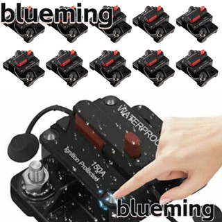 Blueming2 เบรกเกอร์วงจรอัตโนมัติ กันน้ํา อุปกรณ์เสริม สําหรับเรือ