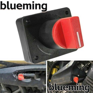 Blueming2 อุปกรณ์แยกแบตเตอรี่ สําหรับรถตู้ รถบรรทุก