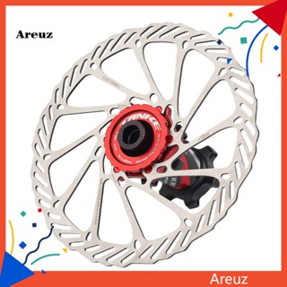 Are อุปกรณ์ล็อคดิสก์เบรก CNC ป้องกันสนิม สําหรับรถจักรยาน