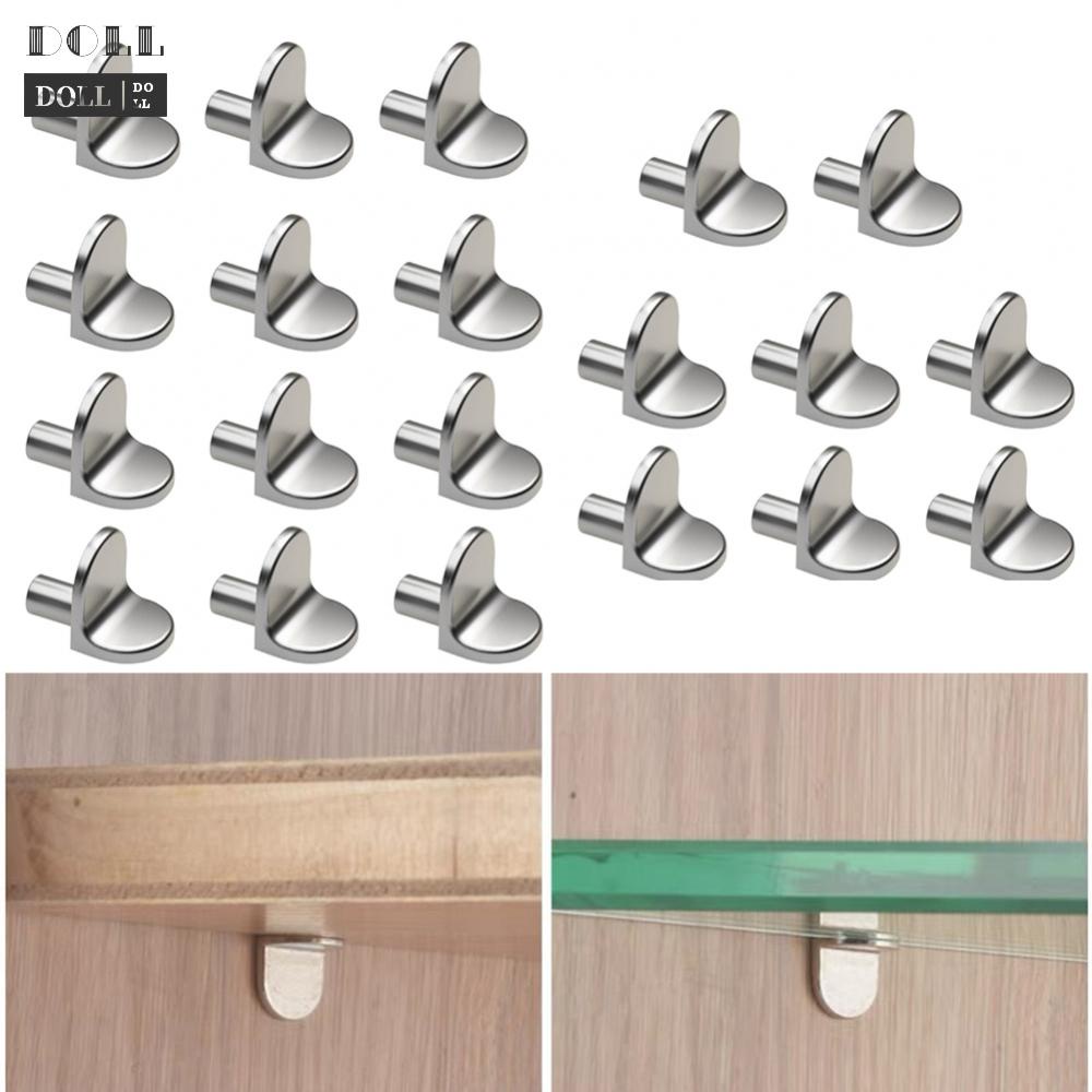 new-20x-shelf-support-studs-pegs-pins-plugs-5mm-l-shaped-cabinet-bracket-silver