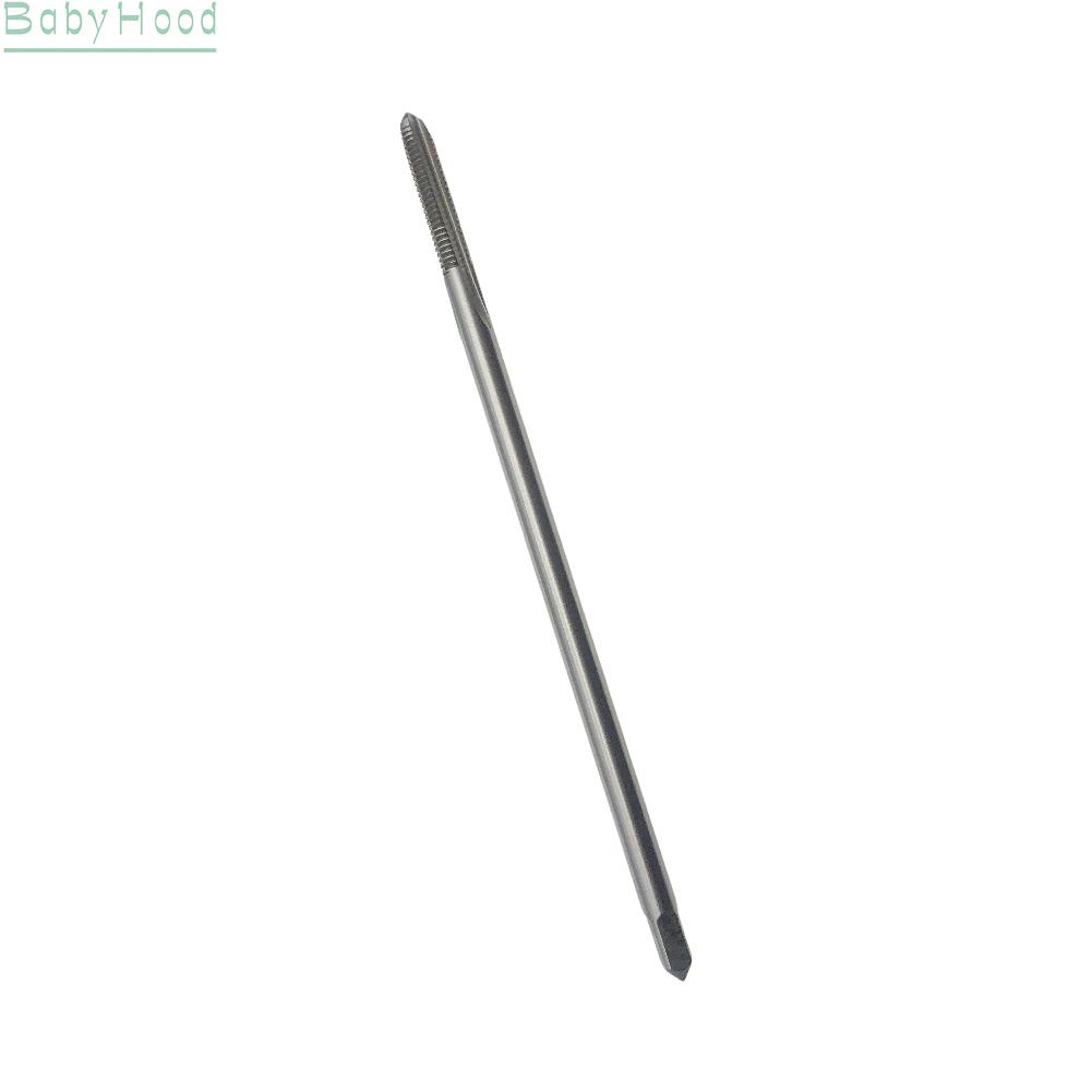 big-discounts-durable-hss-rh-6mm-x-1-0mm-extended-long-shank-extension-plug-tap-trusted-choice-bbhood
