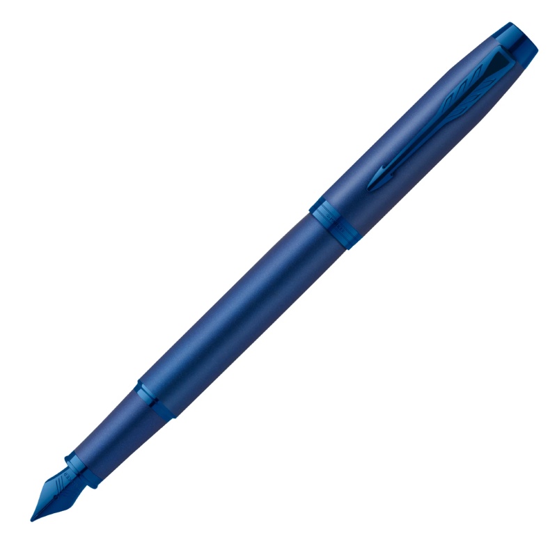 parker-ปากกาหมึกซึม-ไอเอ็ม-โปร-โมโน-บลู-ซีบลู