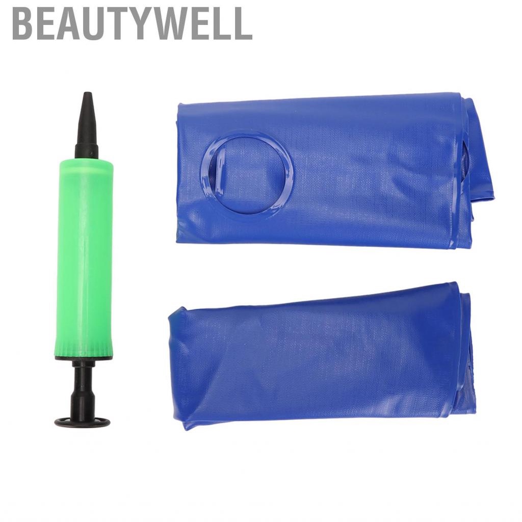 Beautywell Inflatable Cushion Pressure Prevent Bed Sores Wheelchair