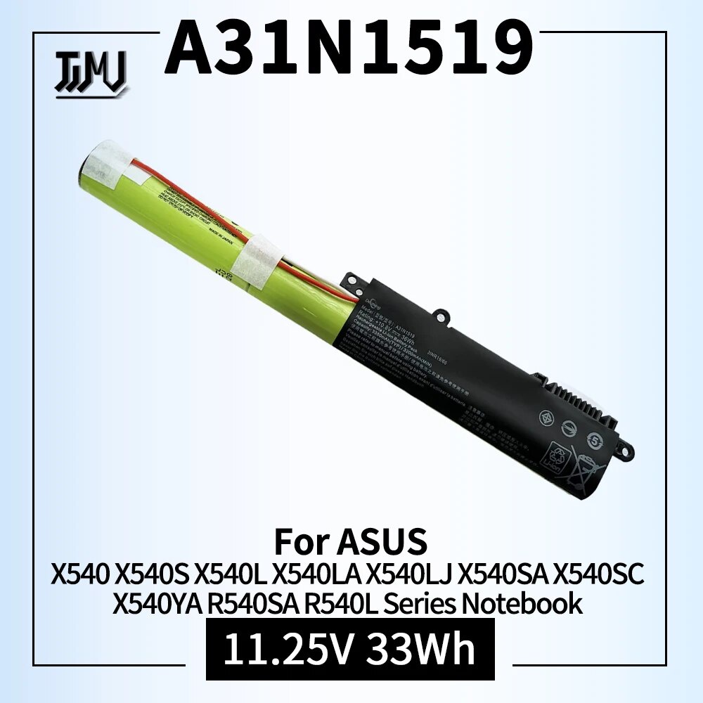Connecteur De Charge DC Jack Pour ASUS X540 X540Y X540UP X540YA X541 - Neuf