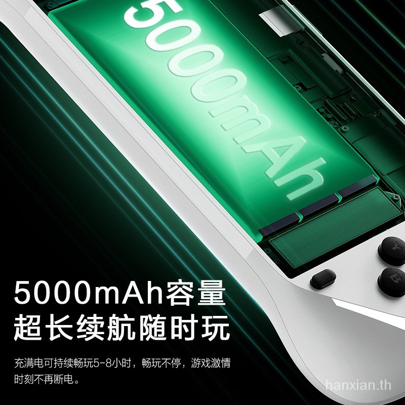 E6 handheld PSP arcade 5-inch full fit electronic competition handheld ...