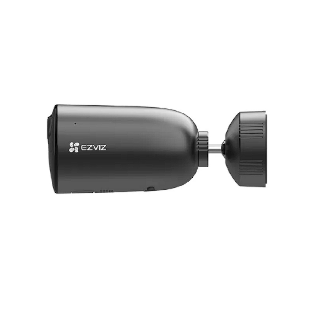 Ezviz CS-EB3/SP(3MP) Camera and Solar Panel Kit By Vnix Group | Shopee ...