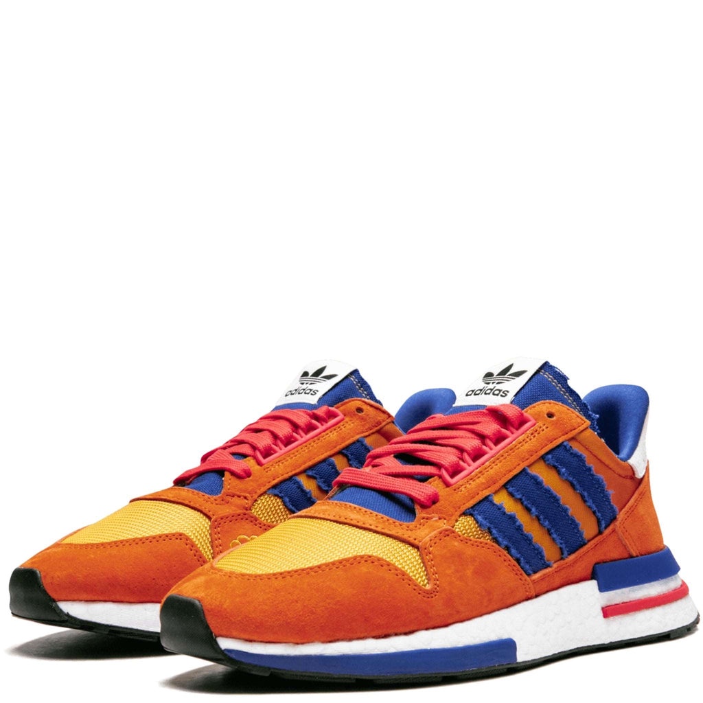 adidas son goku zx 500